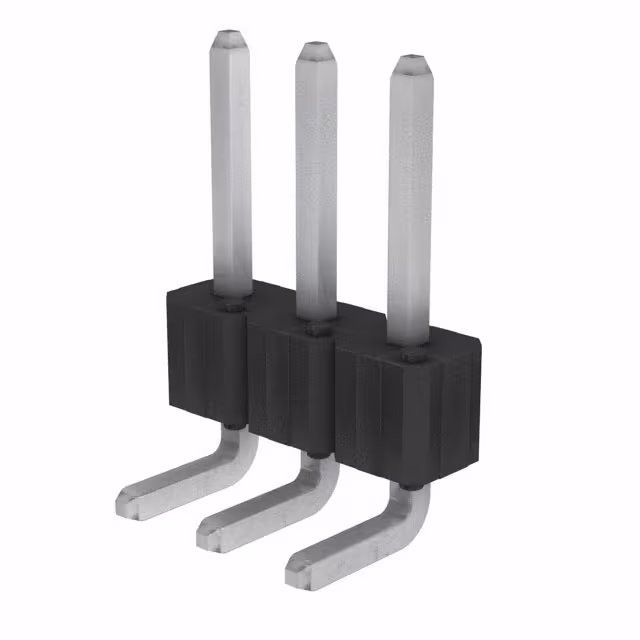 68015-403 Amphenol ICC (FCI)  Embases à broches mâles